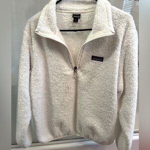 Patagonia Pull Over size M